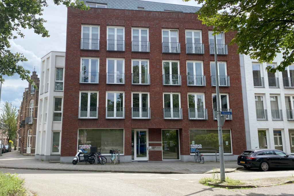 Osteopaat medisch centrum sint pieter Maastricht