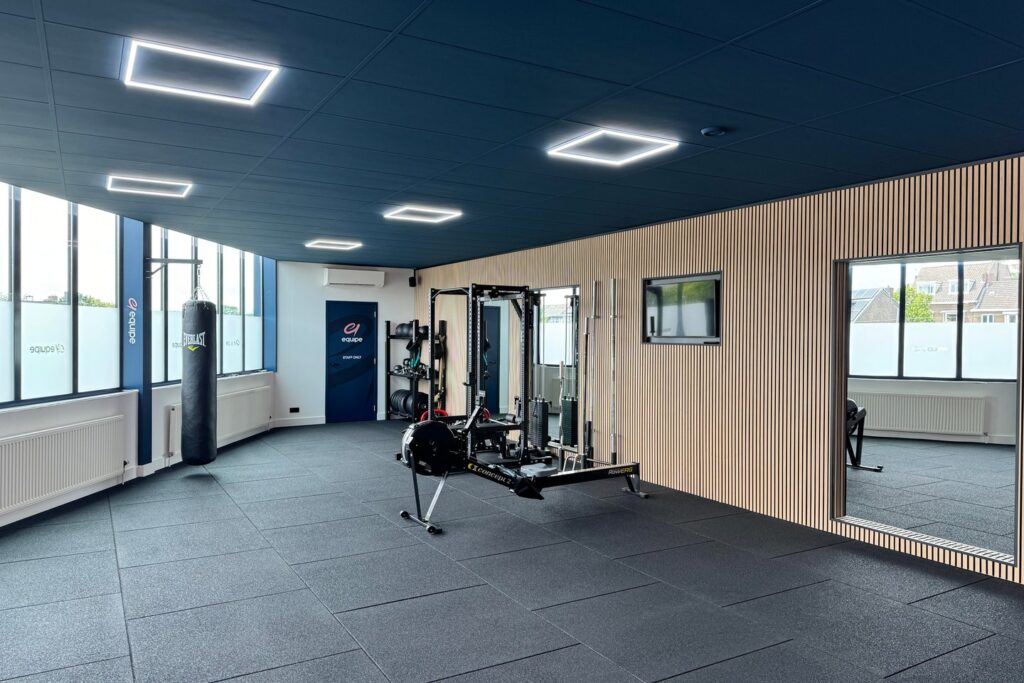 Osteopathie Beckers Equipe Personal Training