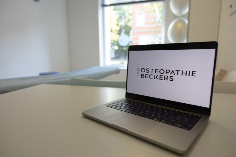 Osteopathie Beckers Maastricht