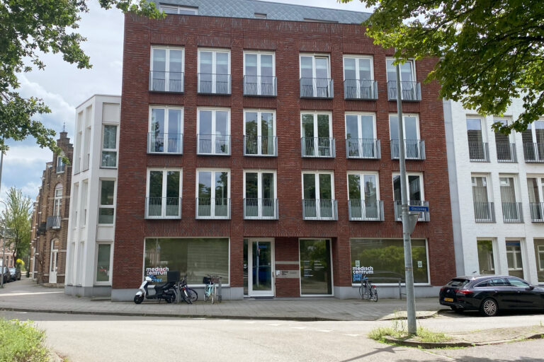 Osteopathie Beckers Sint Pieter