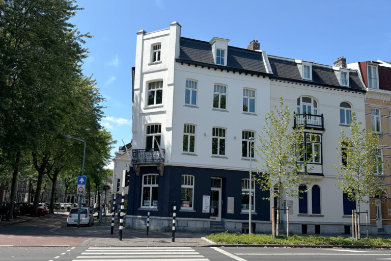 Osteopathie Beckers Wyck Locatie