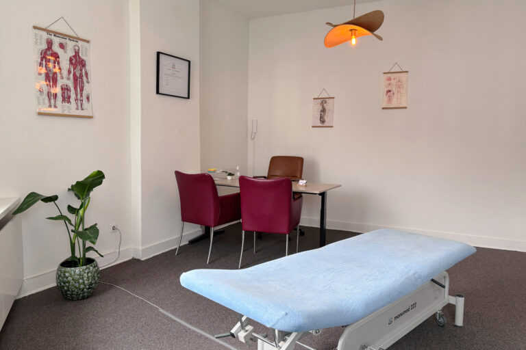 Osteopathie Wyck Maastricht